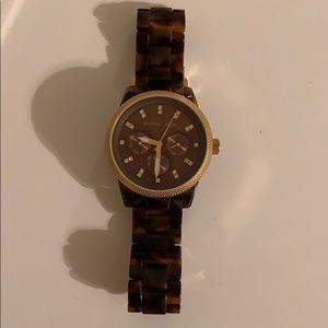 Michael Kors women’s watch